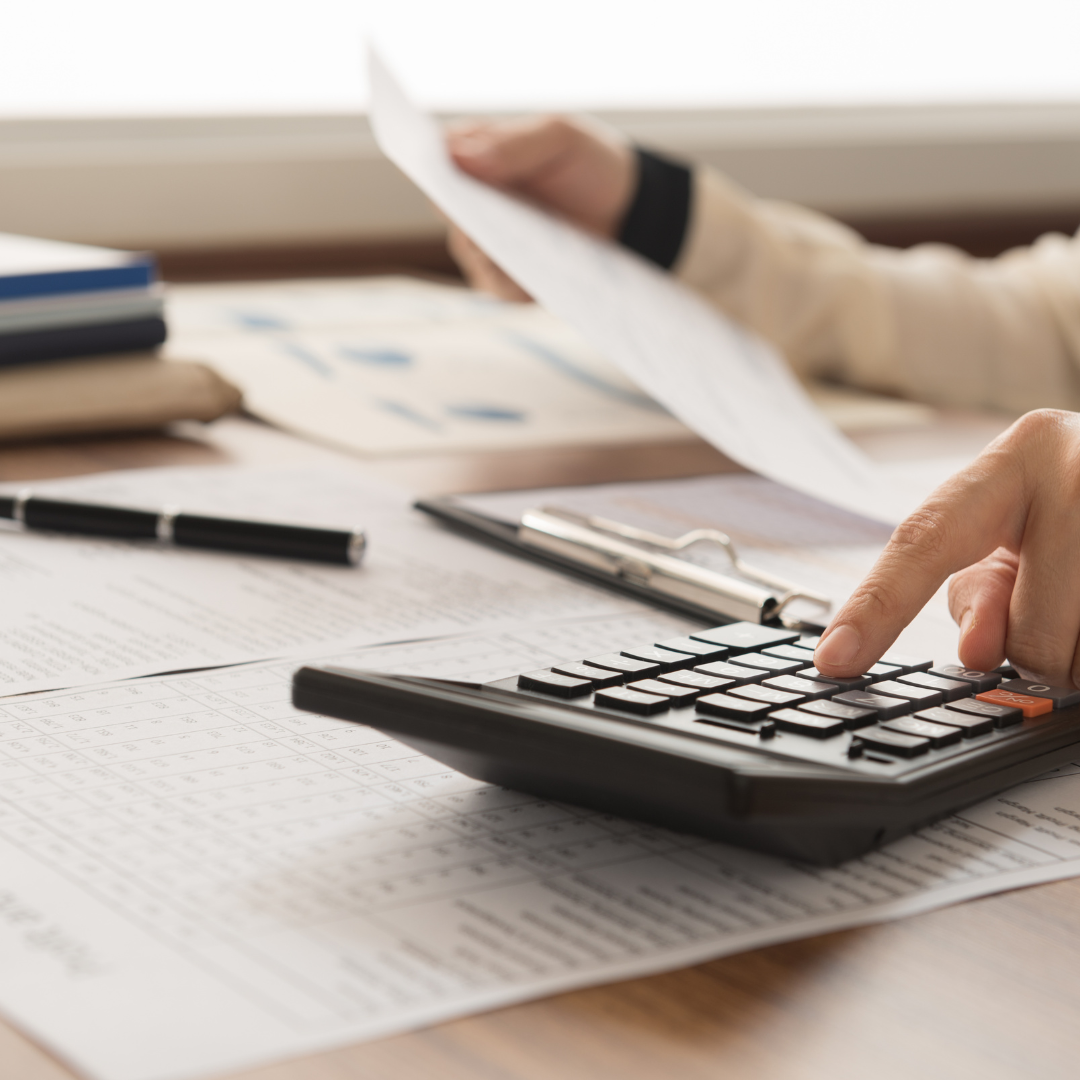 Accounting Services