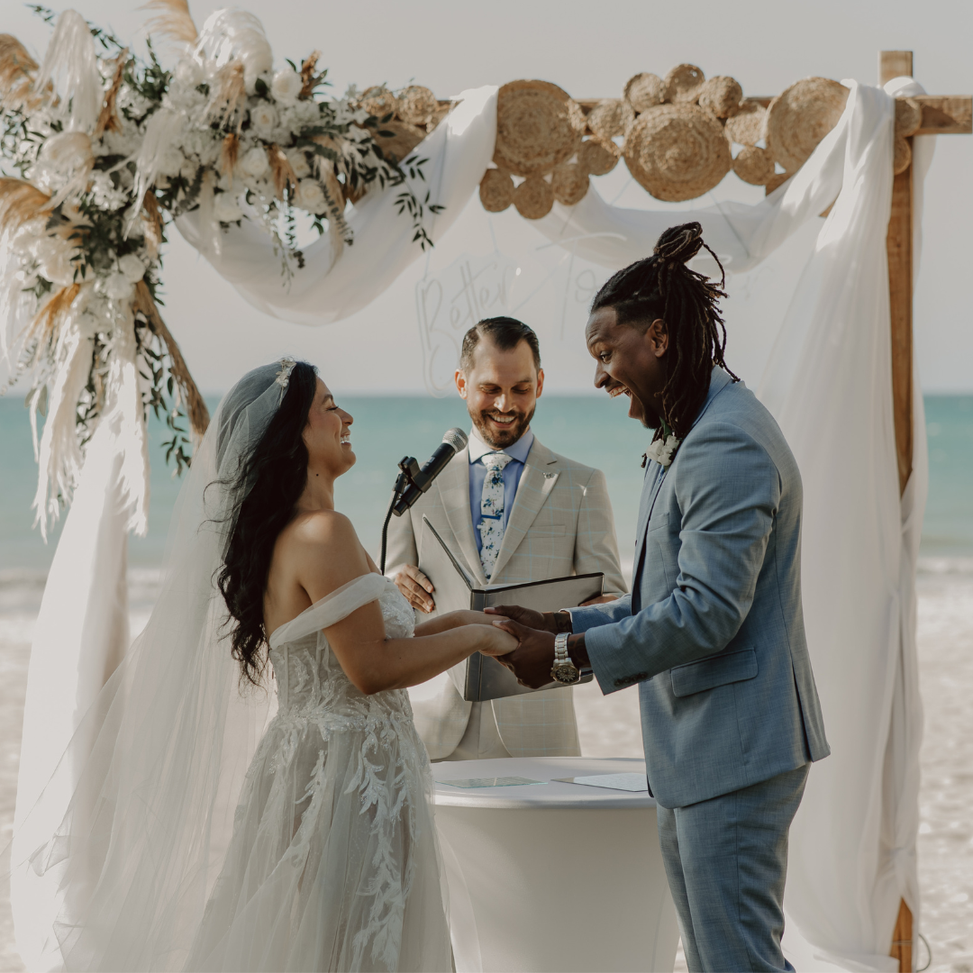 Wedding Officiants