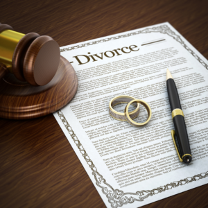Basic Divorce