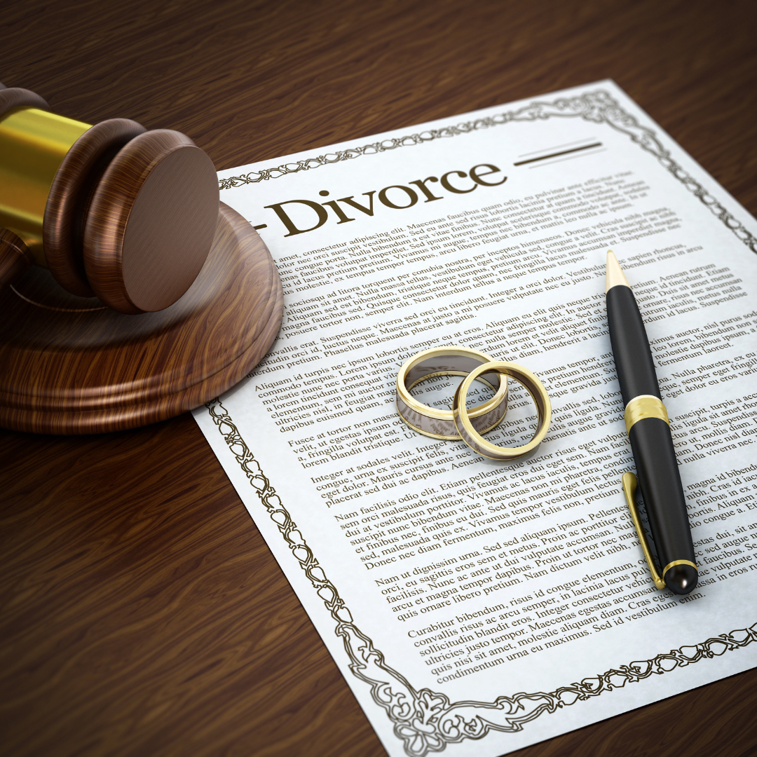 Basic Divorce