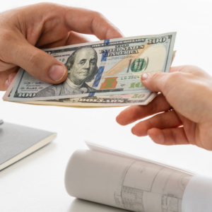 Money transfers