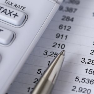 Bookkeeping Services