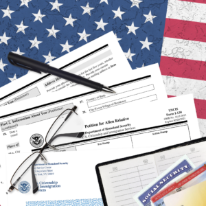Family Petitions