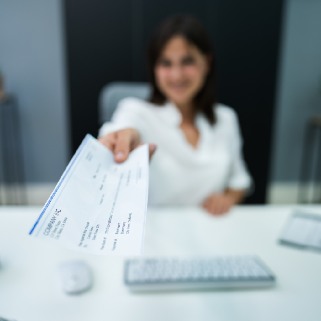 Payroll Services