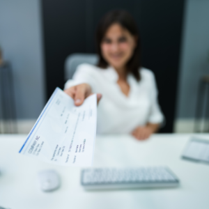 Payroll Services